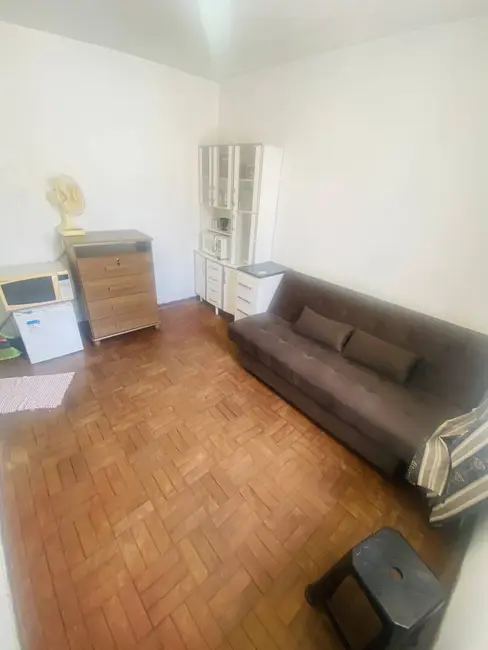 Foto 2 de Apartamento à venda, 20m2 em Ocian, Praia Grande - SP