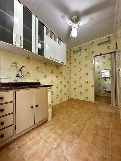 Foto 5 de Apartamento com 2 quartos à venda, 65m2 em Praia Grande - SP