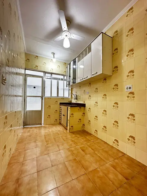 Foto 8 de Apartamento com 2 quartos à venda, 65m2 em Praia Grande - SP
