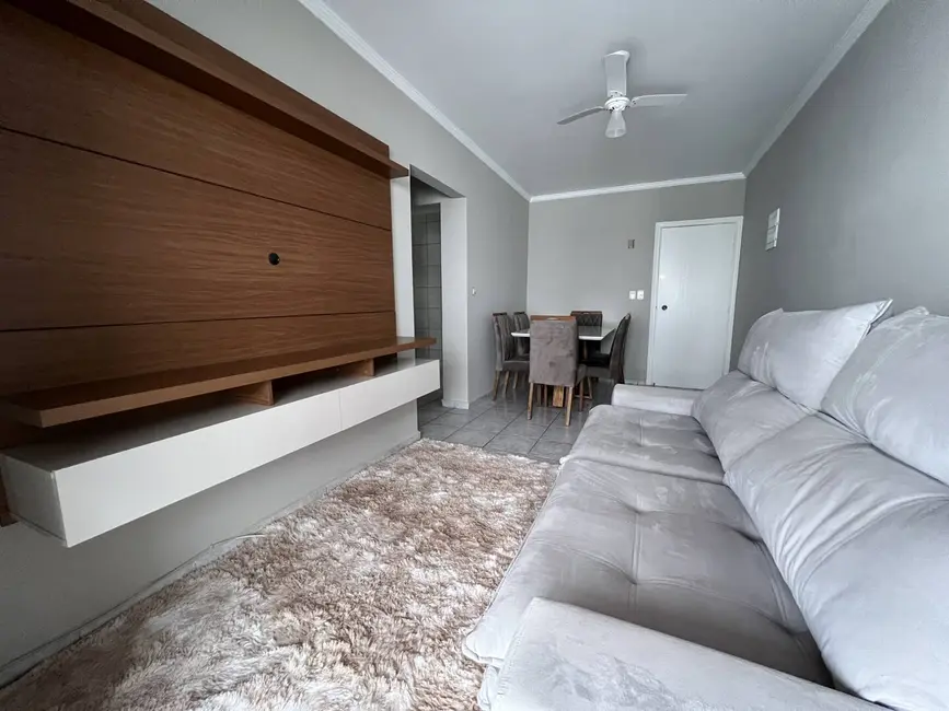 Foto 3 de Apartamento com 2 quartos à venda, 82m2 em Praia Grande - SP