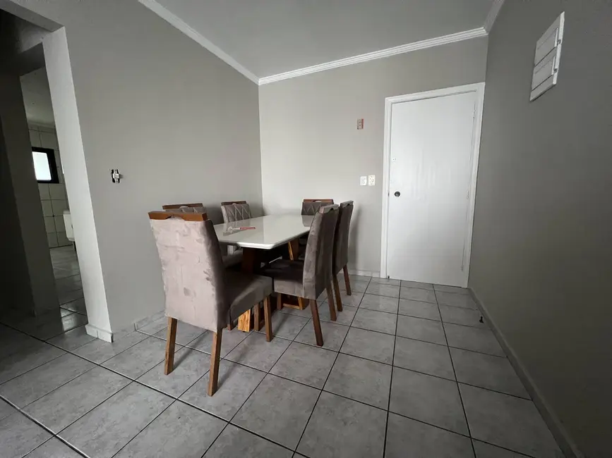 Foto 4 de Apartamento com 2 quartos à venda, 82m2 em Praia Grande - SP