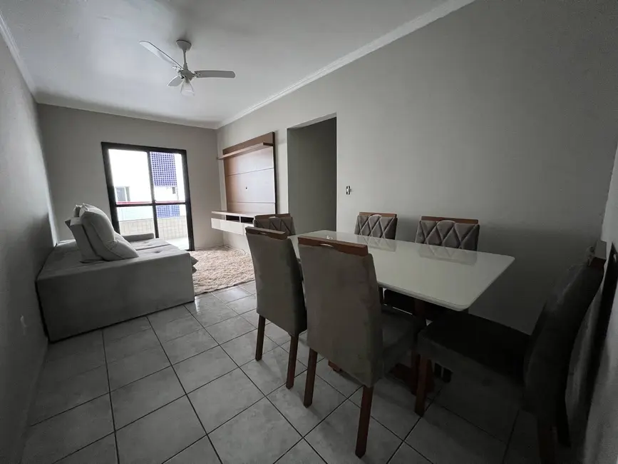 Foto 1 de Apartamento com 2 quartos à venda, 82m2 em Praia Grande - SP
