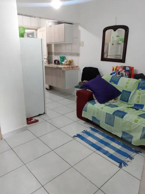 Apartamento com 1 quarto à venda, 38m2 em Canto do Forte, Praia Grande - SP - imagem 7 Foto 7 de Apartamento com 1 quarto à venda, 38m2 em Canto do Forte, Praia Grande - SP