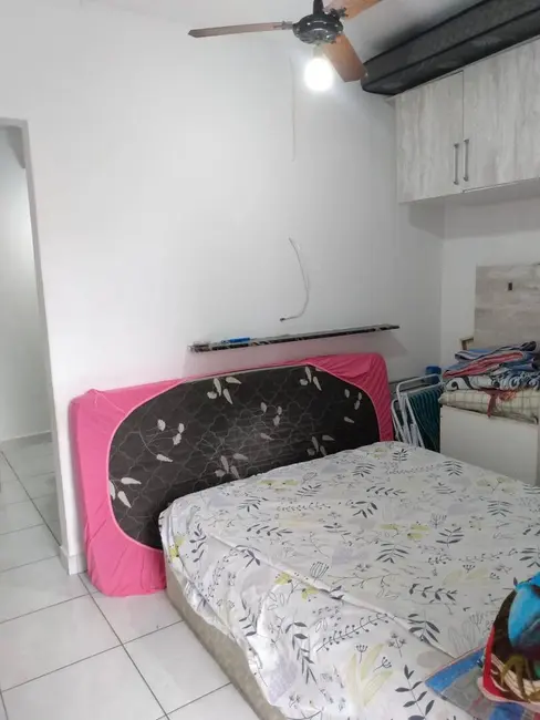 Apartamento com 1 quarto à venda, 38m2 em Canto do Forte, Praia Grande - SP - imagem 2 Foto 2 de Apartamento com 1 quarto à venda, 38m2 em Canto do Forte, Praia Grande - SP