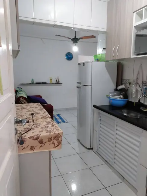 Apartamento com 1 quarto à venda, 38m2 em Canto do Forte, Praia Grande - SP - imagem 5 Foto 5 de Apartamento com 1 quarto à venda, 38m2 em Canto do Forte, Praia Grande - SP