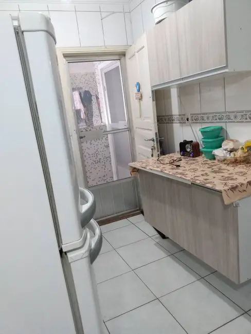 Apartamento com 1 quarto à venda, 38m2 em Canto do Forte, Praia Grande - SP - imagem 4 Foto 4 de Apartamento com 1 quarto à venda, 38m2 em Canto do Forte, Praia Grande - SP