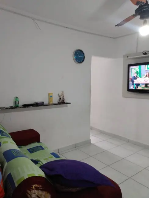 Apartamento com 1 quarto à venda, 38m2 em Canto do Forte, Praia Grande - SP - imagem 6 Foto 6 de Apartamento com 1 quarto à venda, 38m2 em Canto do Forte, Praia Grande - SP