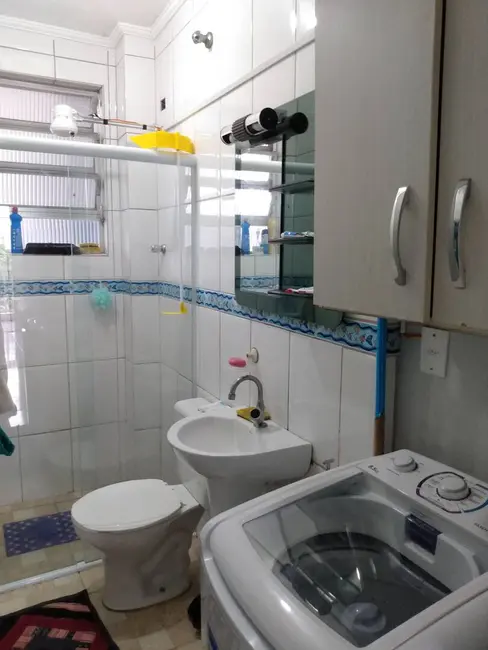 Apartamento com 1 quarto à venda, 38m2 em Canto do Forte, Praia Grande - SP - imagem 8 Foto 8 de Apartamento com 1 quarto à venda, 38m2 em Canto do Forte, Praia Grande - SP