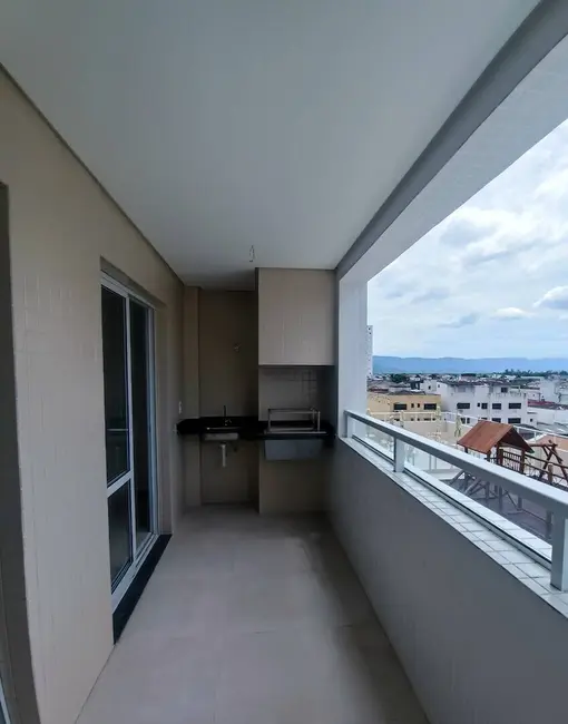 Foto 1 de Apartamento com 1 quarto à venda, 58m2 em Praia Grande - SP