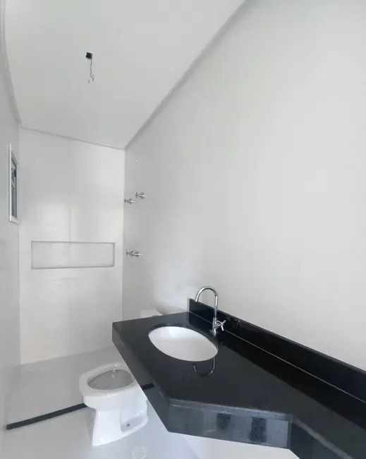 Foto 8 de Apartamento com 1 quarto à venda, 58m2 em Praia Grande - SP