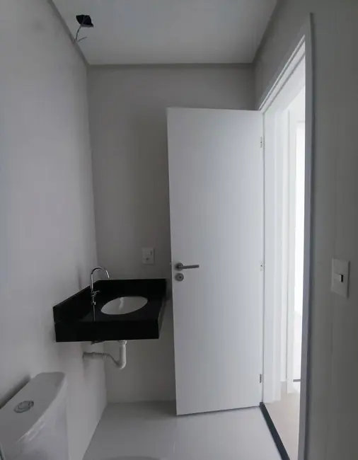 Foto 9 de Apartamento com 1 quarto à venda, 58m2 em Praia Grande - SP