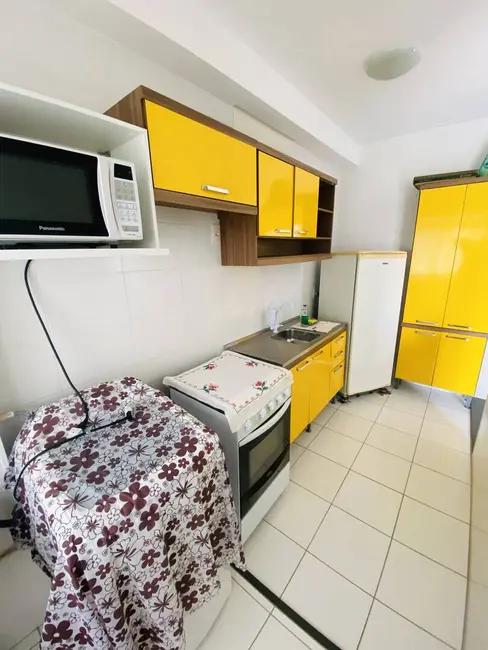 Apartamento com 2 quartos à venda, 48m2 em Ocian, Praia Grande - SP - imagem 6 Foto 6 de Apartamento com 2 quartos à venda, 48m2 em Ocian, Praia Grande - SP