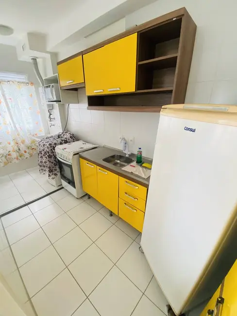 Apartamento com 2 quartos à venda, 48m2 em Ocian, Praia Grande - SP - imagem 5 Foto 5 de Apartamento com 2 quartos à venda, 48m2 em Ocian, Praia Grande - SP