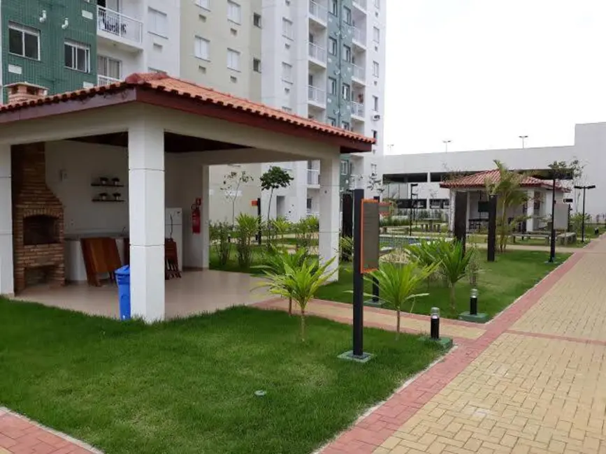 Apartamento com 2 quartos à venda, 48m2 em Ocian, Praia Grande - SP - imagem 7 Foto 7 de Apartamento com 2 quartos à venda, 48m2 em Ocian, Praia Grande - SP