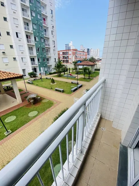 Apartamento com 2 quartos à venda, 48m2 em Ocian, Praia Grande - SP - imagem 9 Foto 9 de Apartamento com 2 quartos à venda, 48m2 em Ocian, Praia Grande - SP