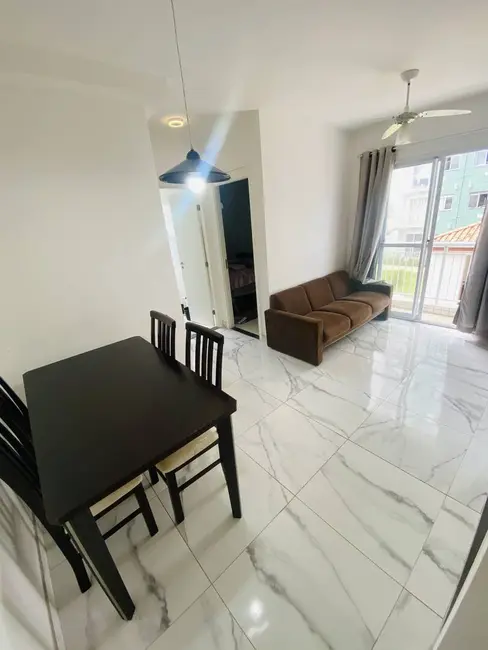 Apartamento com 2 quartos à venda, 48m2 em Ocian, Praia Grande - SP - imagem 4 Foto 4 de Apartamento com 2 quartos à venda, 48m2 em Ocian, Praia Grande - SP