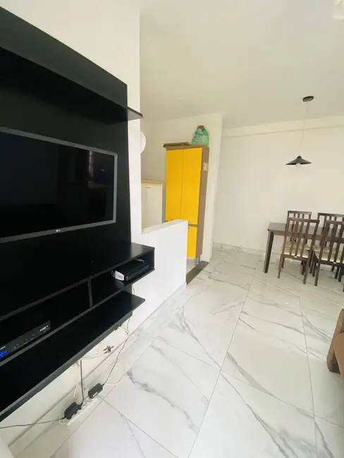 Apartamento com 2 quartos à venda, 48m2 em Ocian, Praia Grande - SP - imagem 3 Foto 3 de Apartamento com 2 quartos à venda, 48m2 em Ocian, Praia Grande - SP