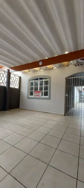 Foto 1 de Casa à venda em Mongagua - SP