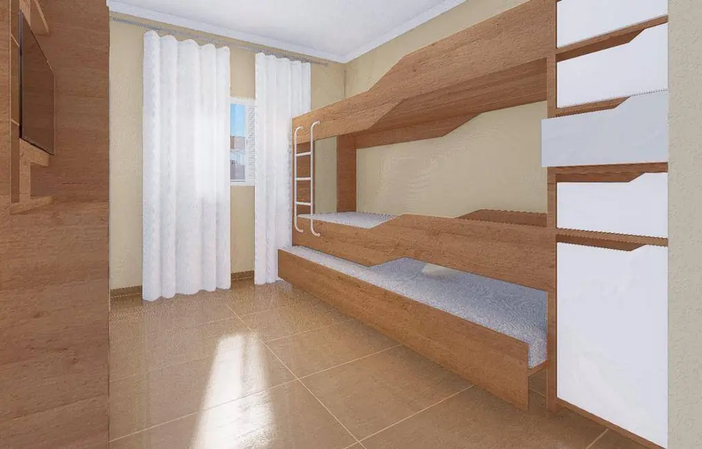 Foto 5 de Casa com 2 quartos à venda, 135m2 em Mongagua - SP