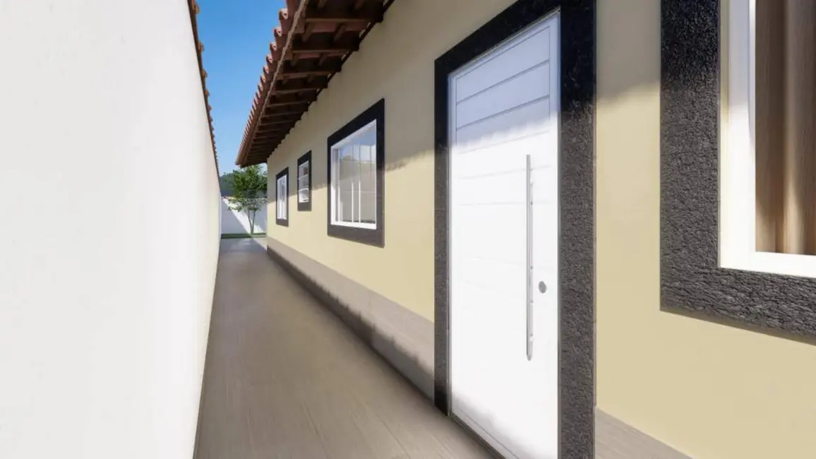 Foto 7 de Casa com 2 quartos à venda, 135m2 em Mongagua - SP