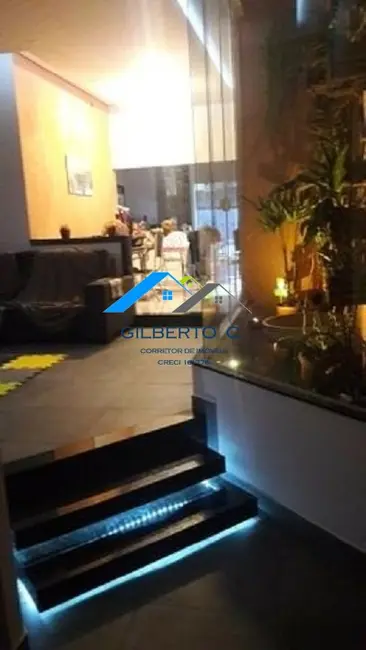 Casa de Condomínio com 3 quartos à venda, 450m2 em Piratininga - SP - imagem 6 Foto 6 de Casa de Condomínio com 3 quartos à venda, 450m2 em Piratininga - SP