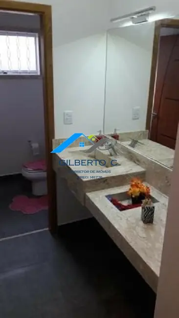Casa de Condomínio com 3 quartos à venda, 450m2 em Piratininga - SP - imagem 9 Foto 9 de Casa de Condomínio com 3 quartos à venda, 450m2 em Piratininga - SP
