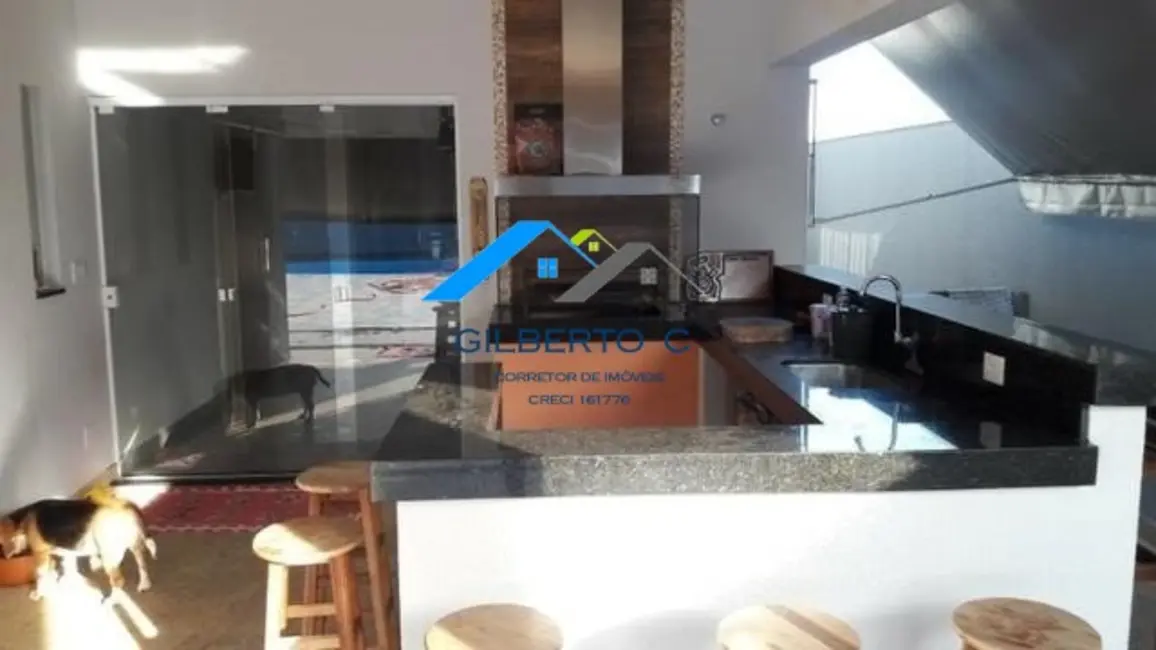 Foto 1 de Casa de Condomínio com 3 quartos à venda, 450m2 em Piratininga - SP