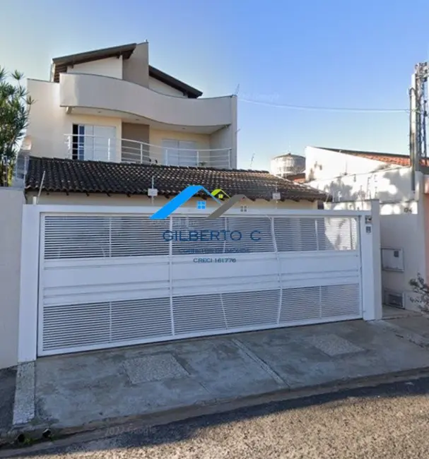 Foto 2 de Sobrado com 4 quartos à venda, 338m2 em Vila São João da Boa Vista, Bauru - SP