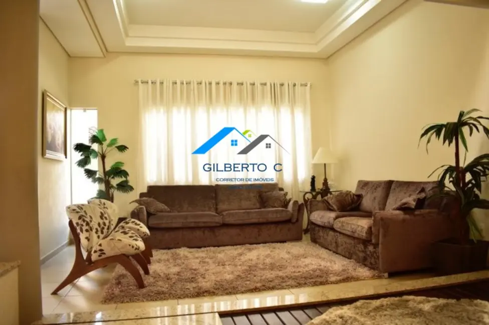 Foto 5 de Sobrado com 4 quartos à venda, 338m2 em Vila São João da Boa Vista, Bauru - SP