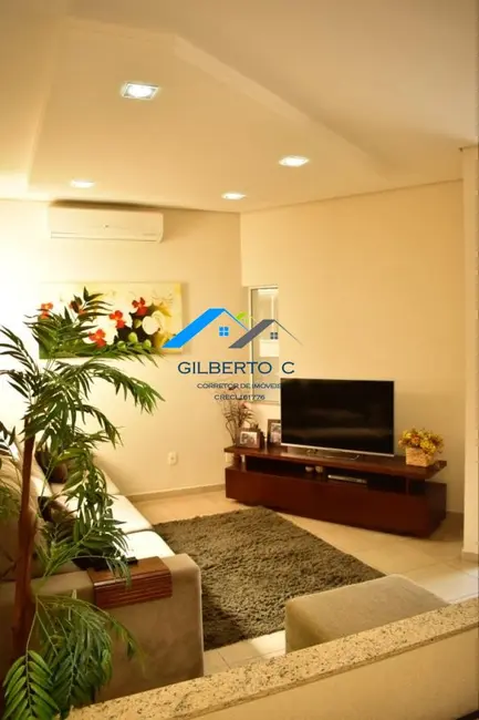 Foto 4 de Sobrado com 4 quartos à venda, 338m2 em Vila São João da Boa Vista, Bauru - SP