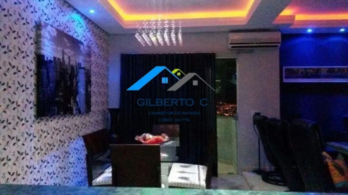 Foto 8 de Cobertura com 3 quartos à venda, 172m2 em Vila América, Bauru - SP