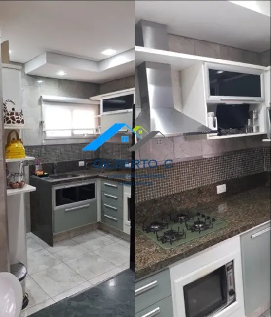 Foto 6 de Cobertura com 3 quartos à venda, 172m2 em Vila América, Bauru - SP