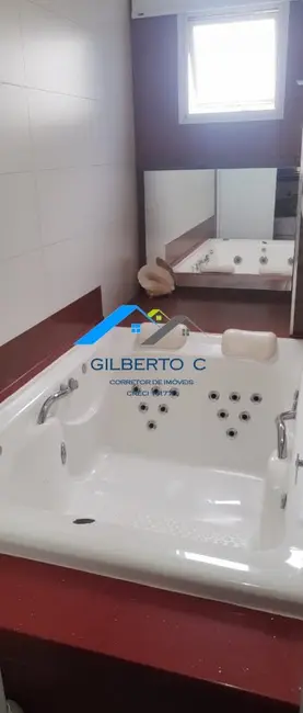 Foto 5 de Cobertura com 3 quartos à venda, 172m2 em Vila América, Bauru - SP