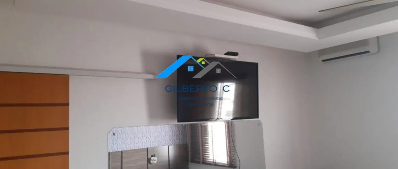 Foto 4 de Cobertura com 3 quartos à venda, 172m2 em Vila América, Bauru - SP