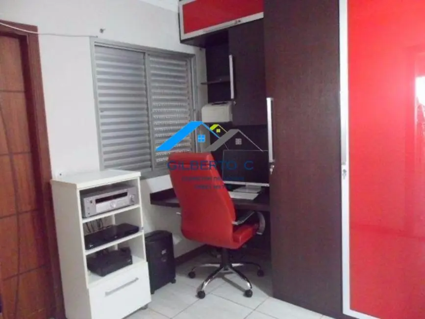 Foto 3 de Cobertura com 3 quartos à venda, 172m2 em Vila América, Bauru - SP