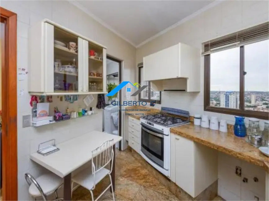 Foto 9 de Apartamento com 4 quartos à venda, 285m2 em Jardim Estoril, Bauru - SP