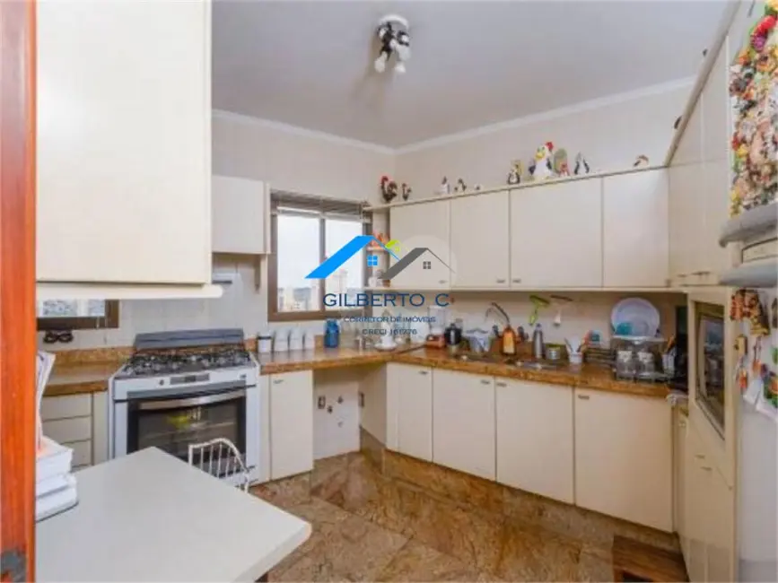 Foto 3 de Apartamento com 4 quartos à venda, 285m2 em Jardim Estoril, Bauru - SP