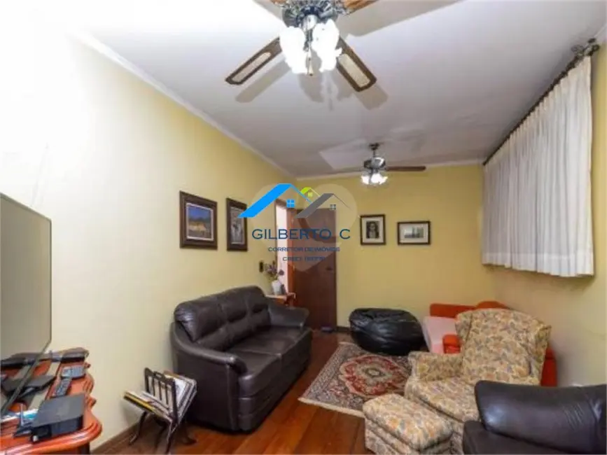 Foto 8 de Apartamento com 4 quartos à venda, 285m2 em Jardim Estoril, Bauru - SP