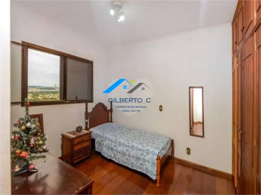 Foto 5 de Apartamento com 4 quartos à venda, 285m2 em Jardim Estoril, Bauru - SP