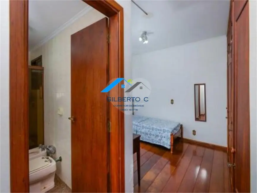 Foto 6 de Apartamento com 4 quartos à venda, 285m2 em Jardim Estoril, Bauru - SP