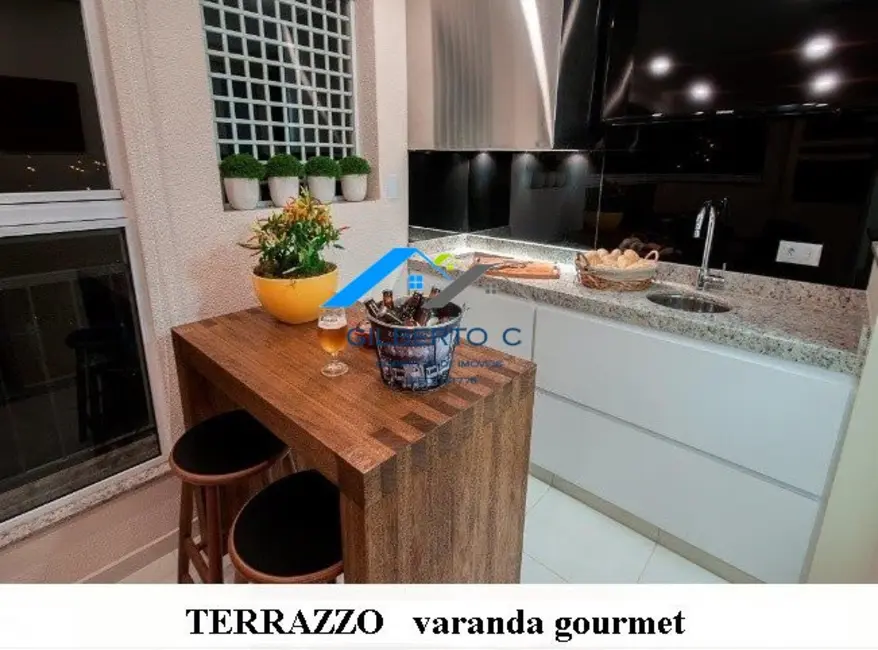 Apartamento com 3 quartos à venda, 95m2 em Parque Jardim Europa, Bauru - SP - imagem 3 Foto 3 de Apartamento com 3 quartos à venda, 95m2 em Parque Jardim Europa, Bauru - SP