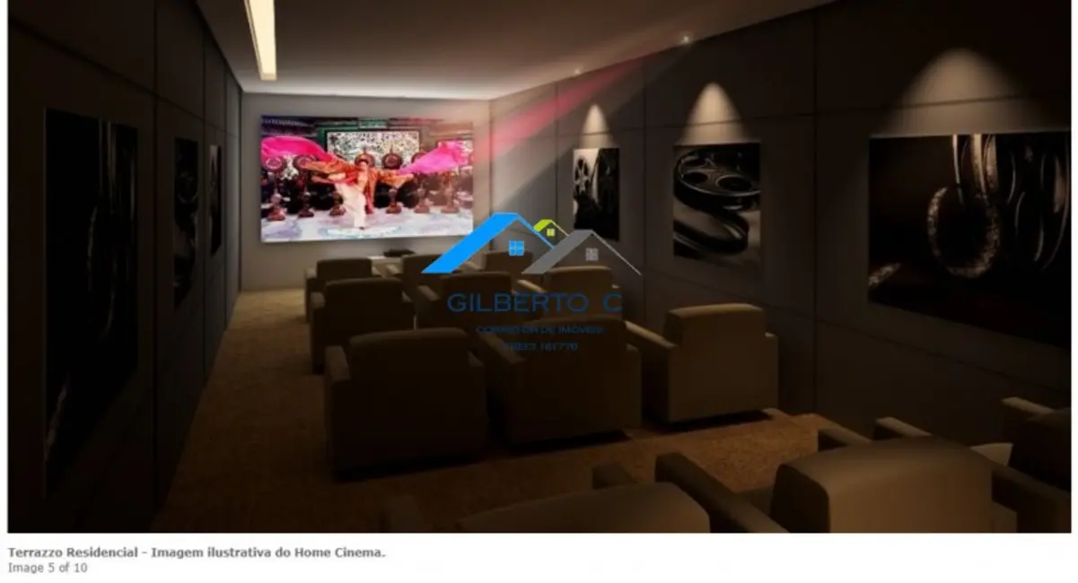 Apartamento com 3 quartos à venda, 95m2 em Parque Jardim Europa, Bauru - SP - imagem 7 Foto 7 de Apartamento com 3 quartos à venda, 95m2 em Parque Jardim Europa, Bauru - SP