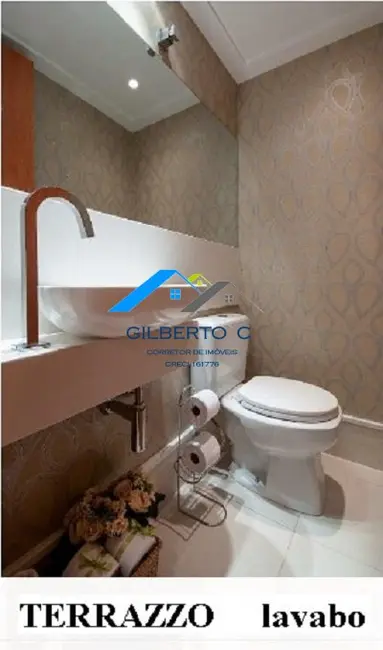 Apartamento com 3 quartos à venda, 95m2 em Parque Jardim Europa, Bauru - SP - imagem 4 Foto 4 de Apartamento com 3 quartos à venda, 95m2 em Parque Jardim Europa, Bauru - SP