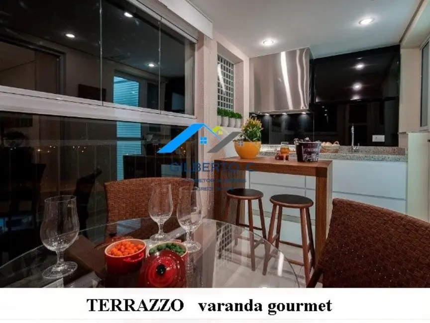 Apartamento com 3 quartos à venda, 95m2 em Parque Jardim Europa, Bauru - SP - imagem 5 Foto 5 de Apartamento com 3 quartos à venda, 95m2 em Parque Jardim Europa, Bauru - SP