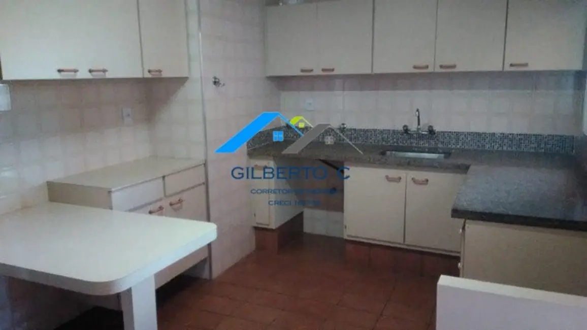 Foto 5 de Apartamento com 3 quartos à venda, 149m2 em Vila América, Bauru - SP