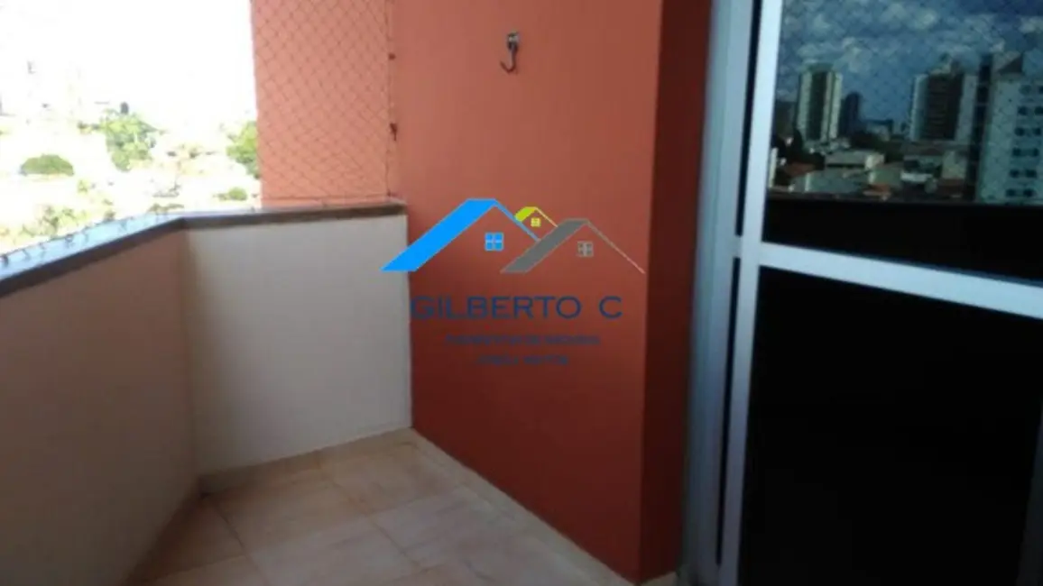 Foto 6 de Apartamento com 3 quartos à venda, 149m2 em Vila América, Bauru - SP