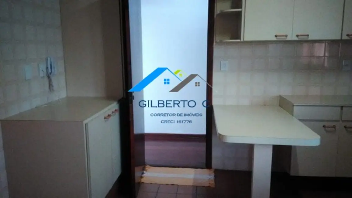 Foto 9 de Apartamento com 3 quartos à venda, 149m2 em Vila América, Bauru - SP