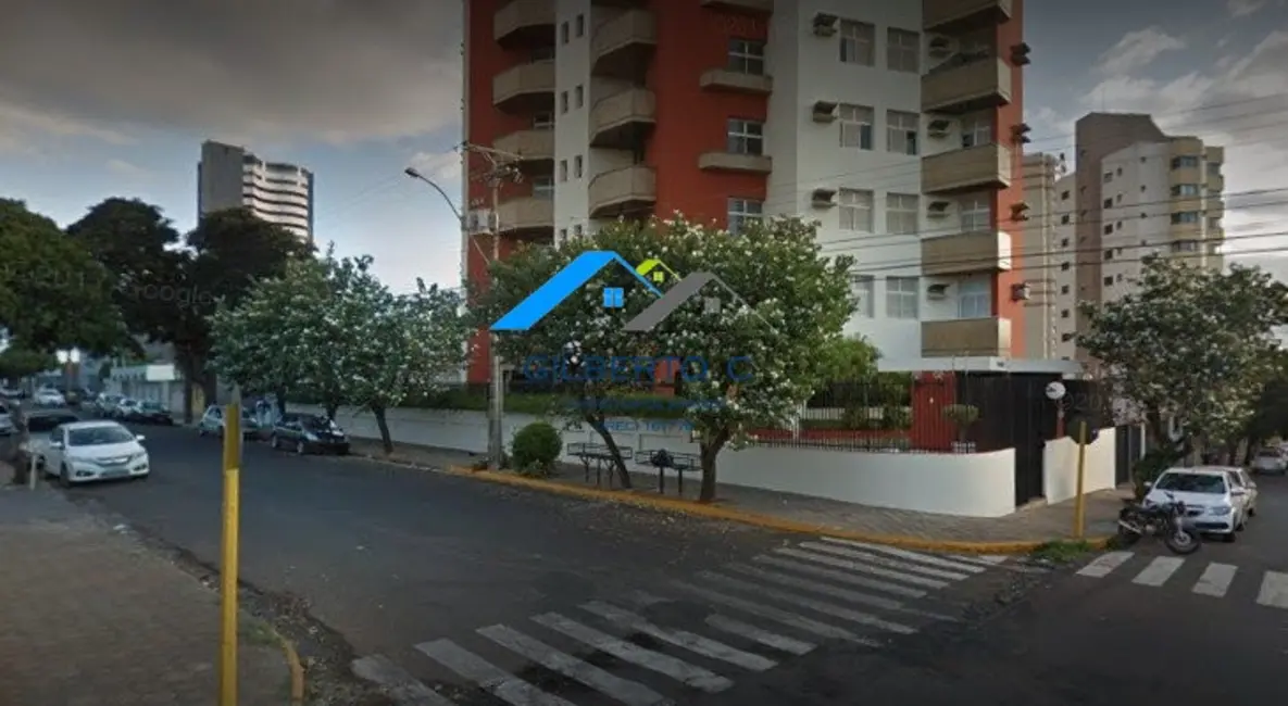 Foto 2 de Apartamento com 3 quartos à venda, 149m2 em Vila América, Bauru - SP