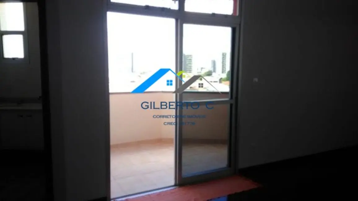 Foto 8 de Apartamento com 3 quartos à venda, 149m2 em Vila América, Bauru - SP