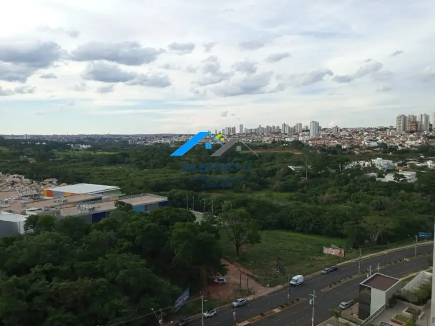 Foto 3 de Apartamento com 3 quartos à venda, 108m2 em Vila Aviação, Bauru - SP